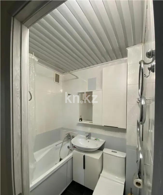 Продажа 2-комнатной квартиры, 42.4 м², мкр-н Таугуль, дом  10 в Алматы - фото 4