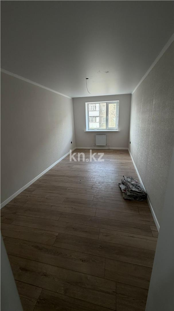 Продажа 3-комнатной квартиры, 91 м² в Караганде - фото 4