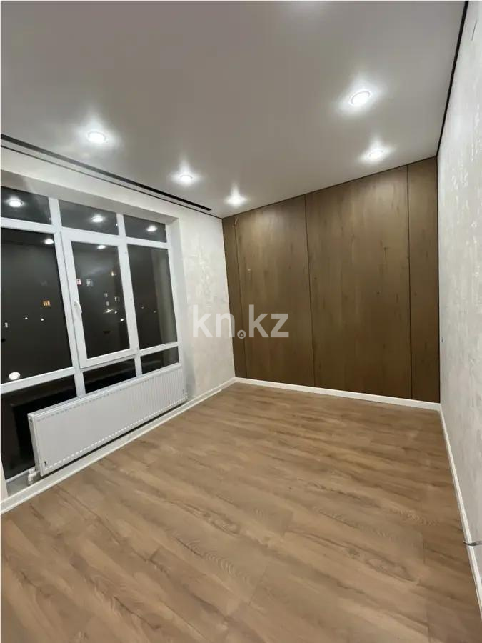 Продажа 1-комнатной квартиры, 34 м², мкр-н Шугыла, дом  340/39 в Алматы