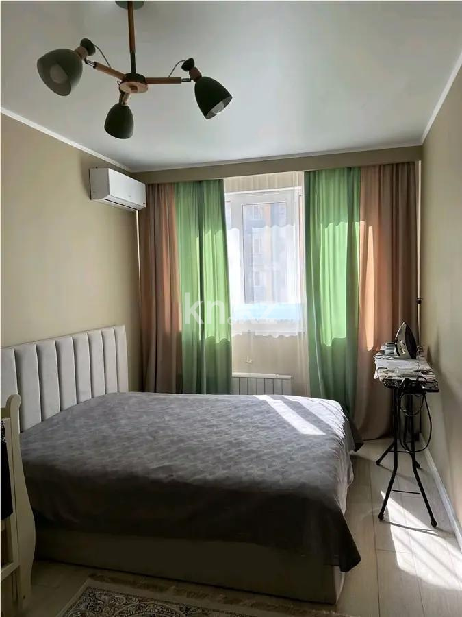 Продажа 2-комнатной квартиры, 61.3 м² в Алматы - фото 2