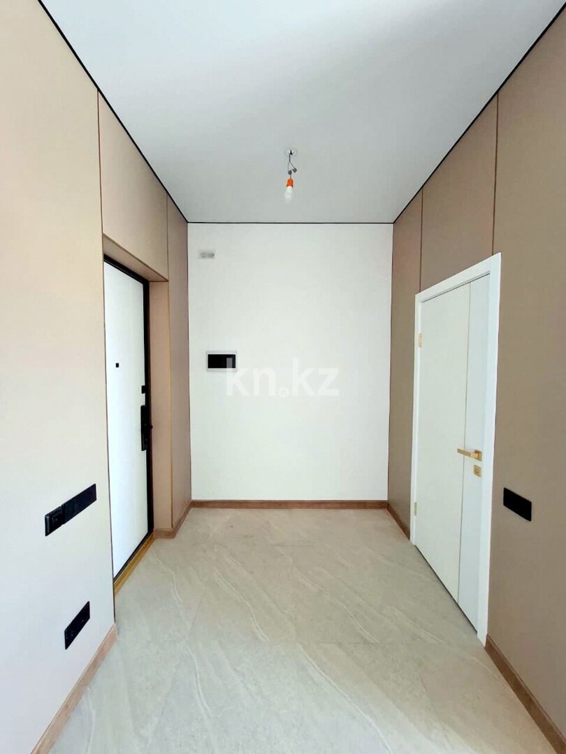 Продажа 3-комнатной квартиры, 55.3 м² в Алматы - фото 14