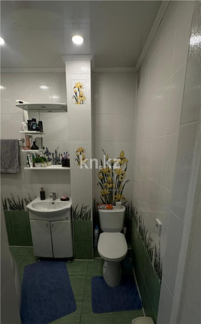 Продажа 2-комнатной квартиры, 51 м², ул. Кемеровская в Караганде - фото 12