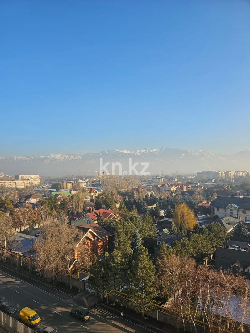 Продажа 4-комнатной квартиры, 155 м² в Алматы - фото 2