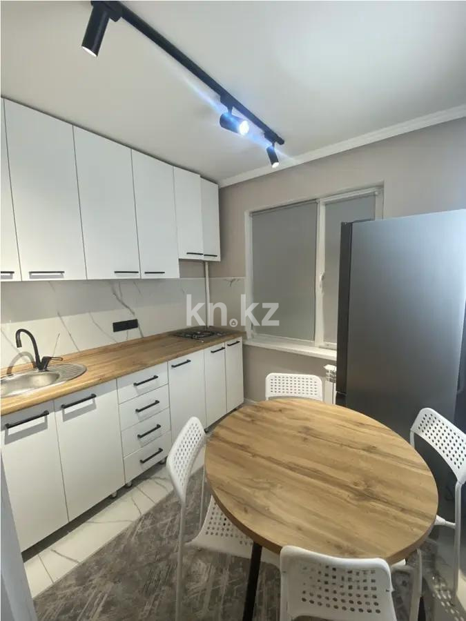 Продажа 2-комнатной квартиры, 45 м² в Алматы - фото 3