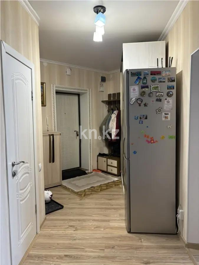 Продажа 3-комнатной квартиры, 73 м² в Астане - фото 5