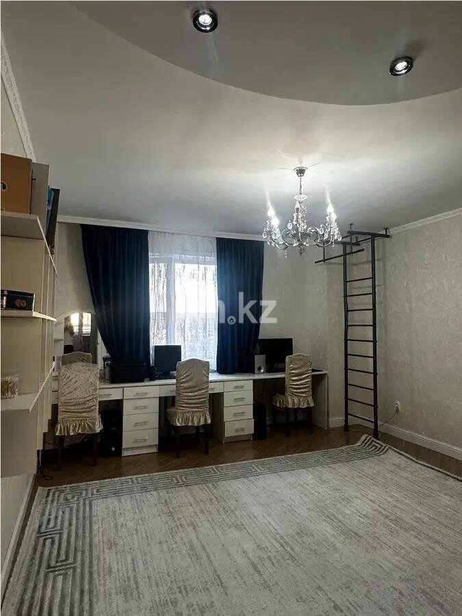 Продажа 3-комнатной квартиры, 108 м² в Астане - фото 3