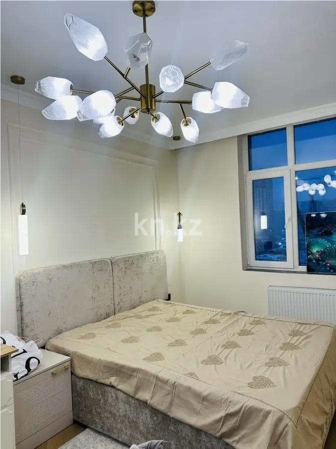 Продажа 2-комнатной квартиры, 68 м² в Астане - фото 2