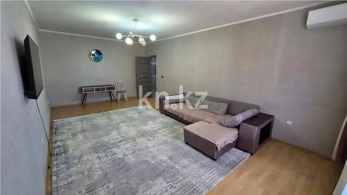 Продажа 2-комнатной квартиры, 79.3 м² в Алматы