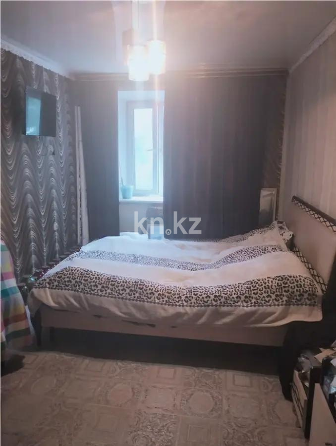 Продажа 3-комнатной квартиры, 57 м², ул. Маметовой, дом  93 в Караганде - фото 2