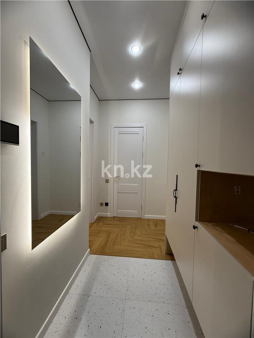 Продажа 2-комнатной квартиры, 50 м² в Астане - фото 14