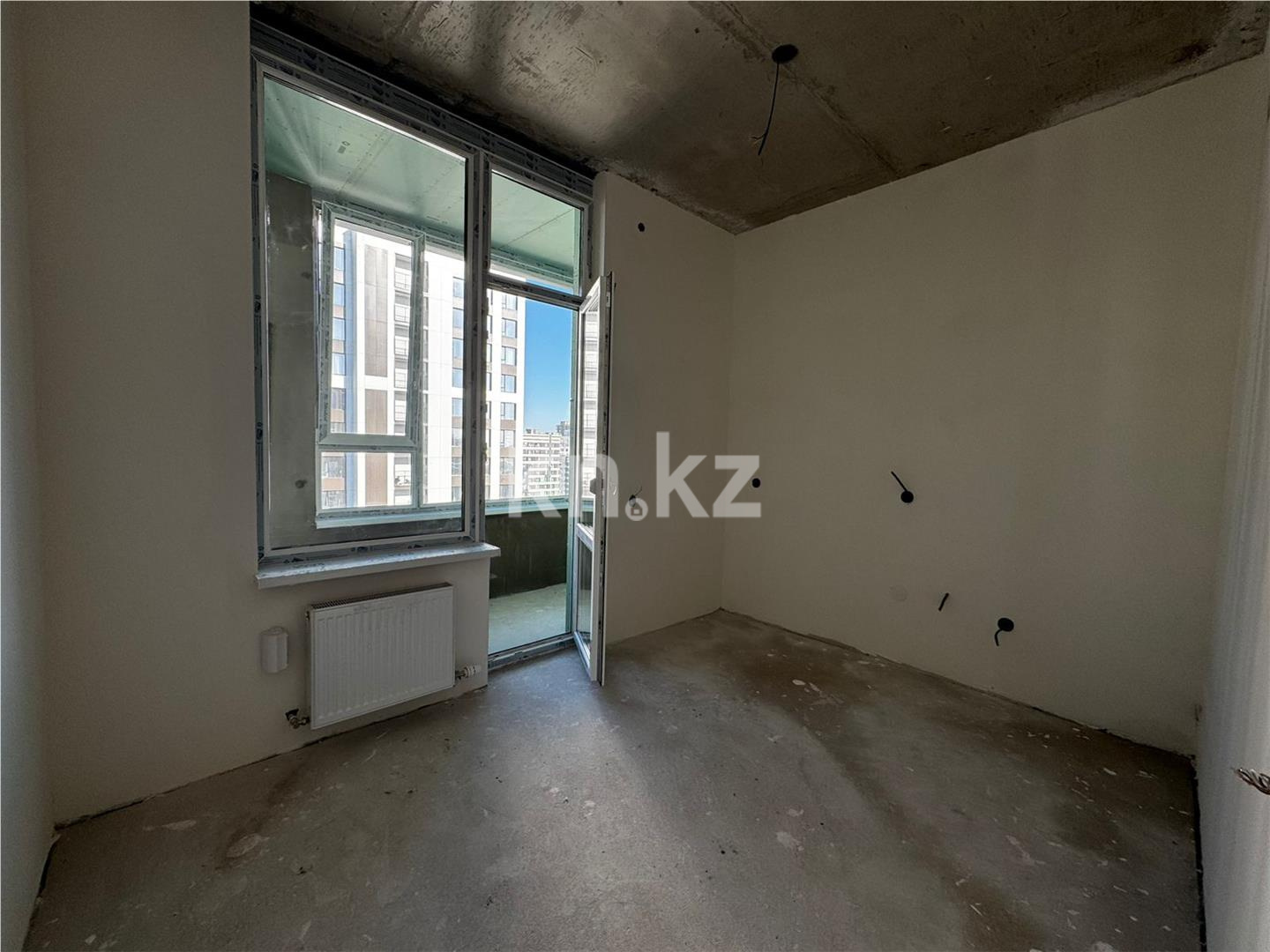 Продажа 2-комнатной квартиры, 50 м² в Астане - фото 2