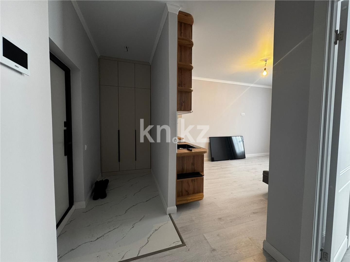 Продажа 1-комнатной квартиры, 39 м² в Астане - фото 6