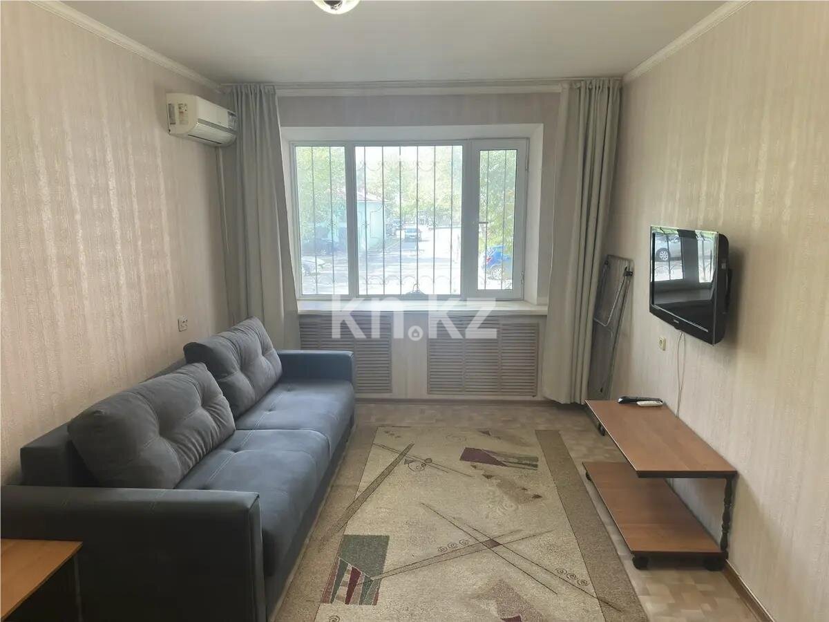 Продажа 1-комнатной квартиры, 30.7 м² в Астане
