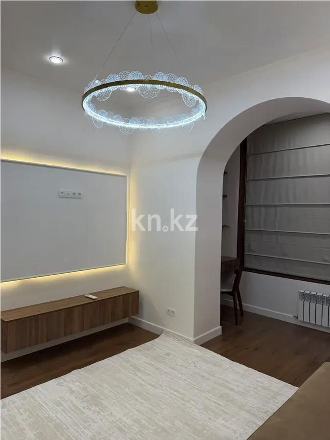 Продажа 3-комнатной квартиры, 56 м² в Астане