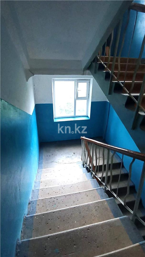 Продажа 2-комнатной квартиры, 44 м², ул. Абая в Темиртау - фото 9