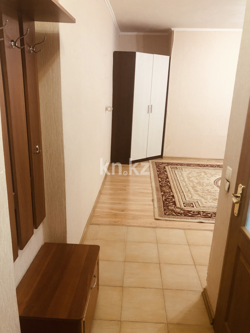 Аренда 1-комнатной квартиры, 30 м² в Уральске - фото 5