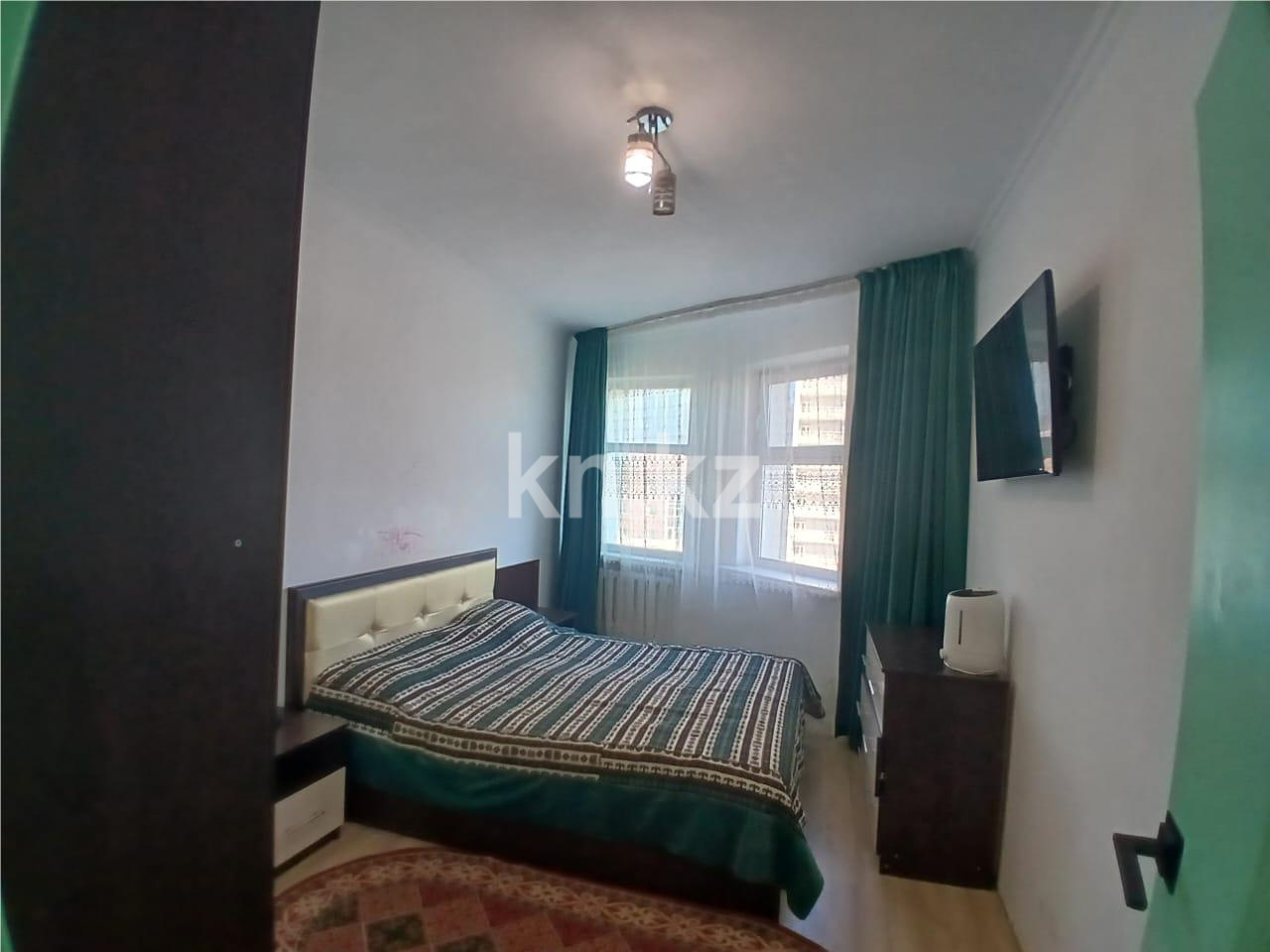 Продажа 2-комнатной квартиры, 60 м² в Астане - фото 3