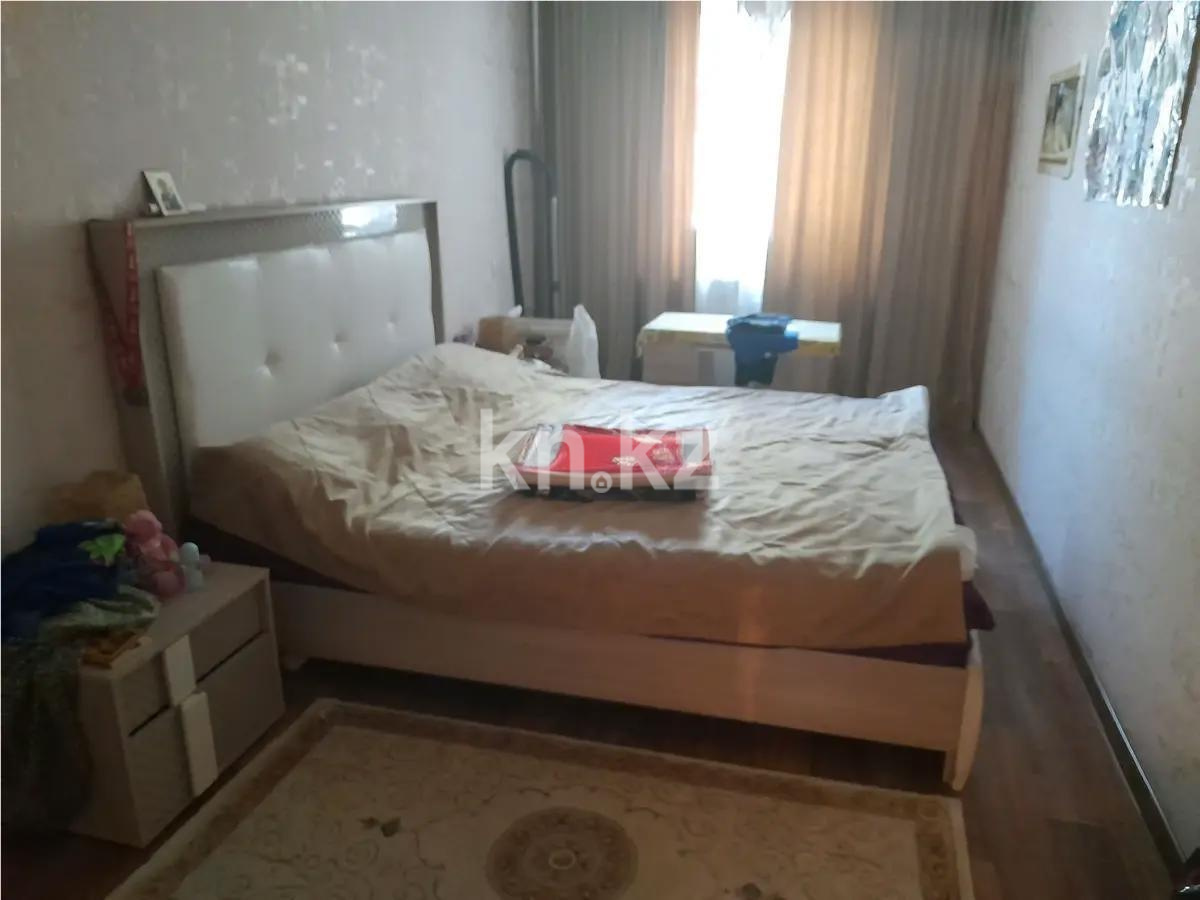 Продажа 3-комнатной квартиры, 60 м² в Алматы - фото 2