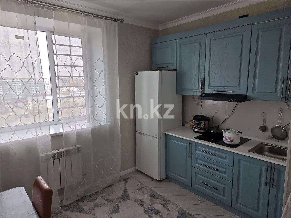 Продажа 1-комнатной квартиры, 34 м² в Астане - фото 3
