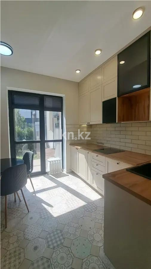 Продажа 3-комнатной квартиры, 76.6 м² в Алматы - фото 4