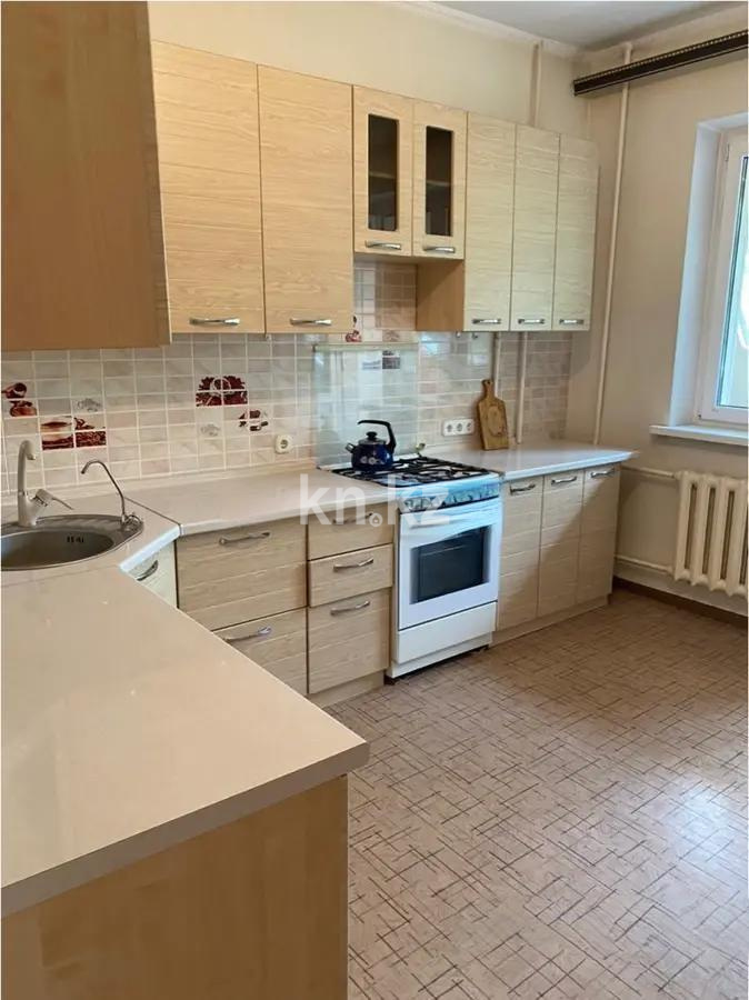 Продажа 1-комнатной квартиры, 42 м², ул. Жумалиева, дом  159 в Алматы - фото 2