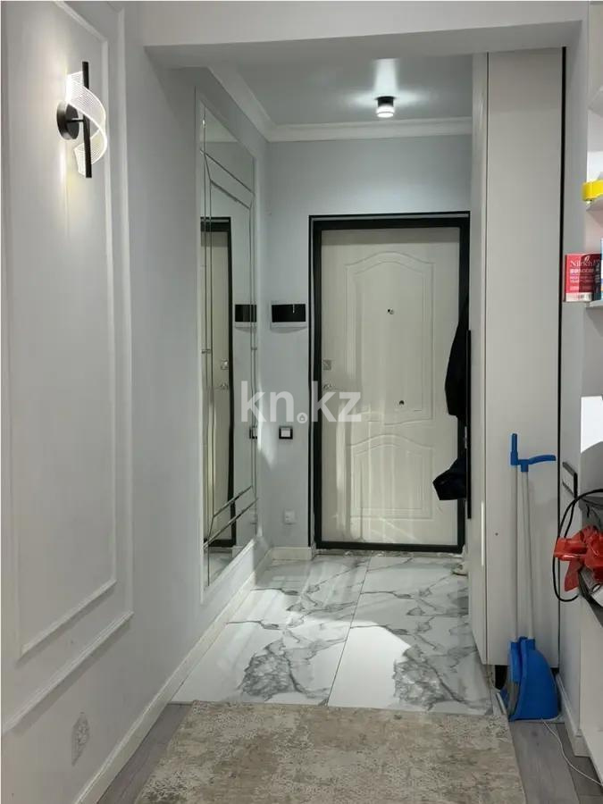 Продажа 3-комнатной квартиры, 76.5 м² в Алматы - фото 6