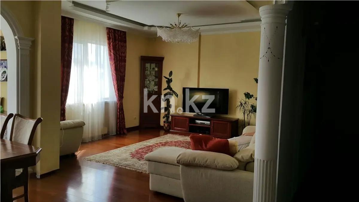 Продажа 3-комнатной квартиры, 105 м² в Астане