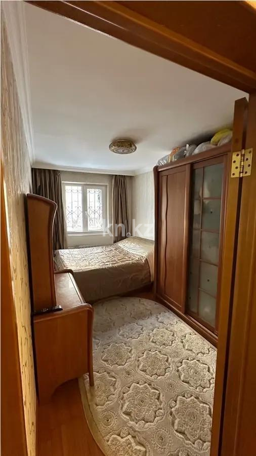 Продажа 3-комнатной квартиры, 58.9 м², ул. Валиханова, дом  34 в Алматы - фото 3
