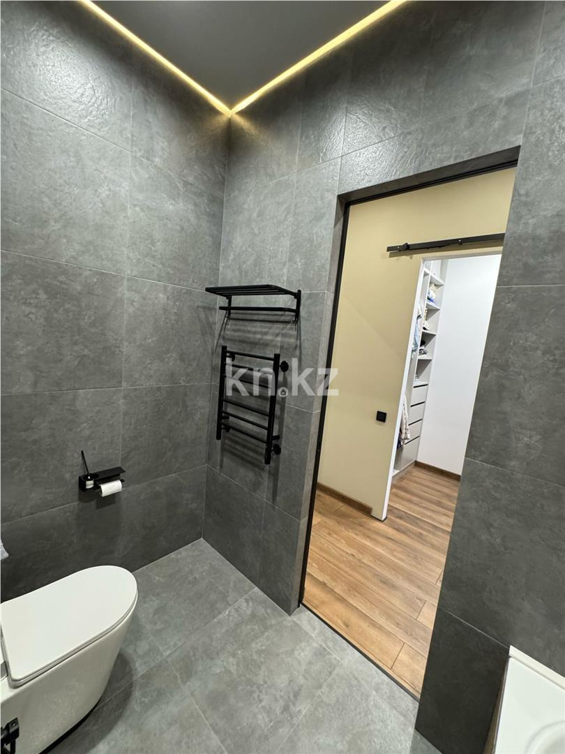 Продажа 4-комнатной квартиры, 142 м² в Караганде - фото 26