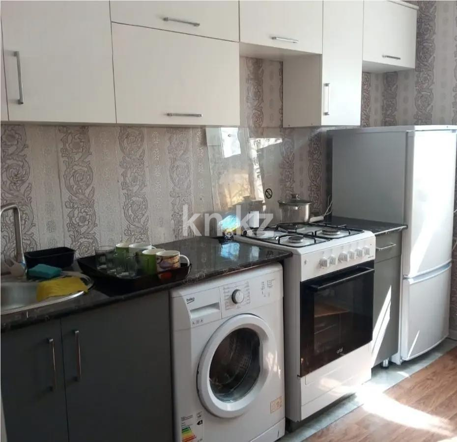 Продажа 1-комнатной квартиры, 35 м² в Астане - фото 2