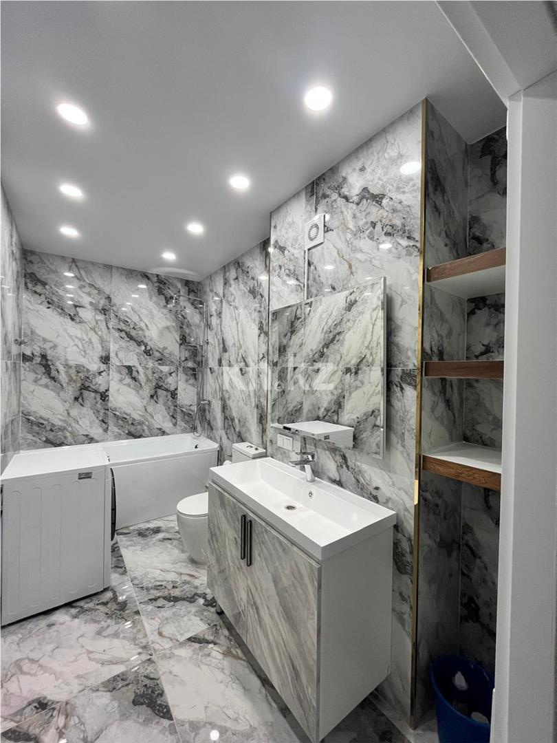 Продажа 3-комнатной квартиры, 91.4 м² в Астане - фото 10