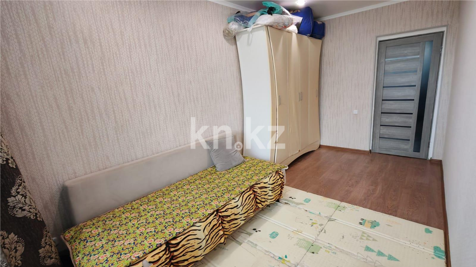 Продажа 2-комнатной квартиры, 46 м² в Караганде - фото 6