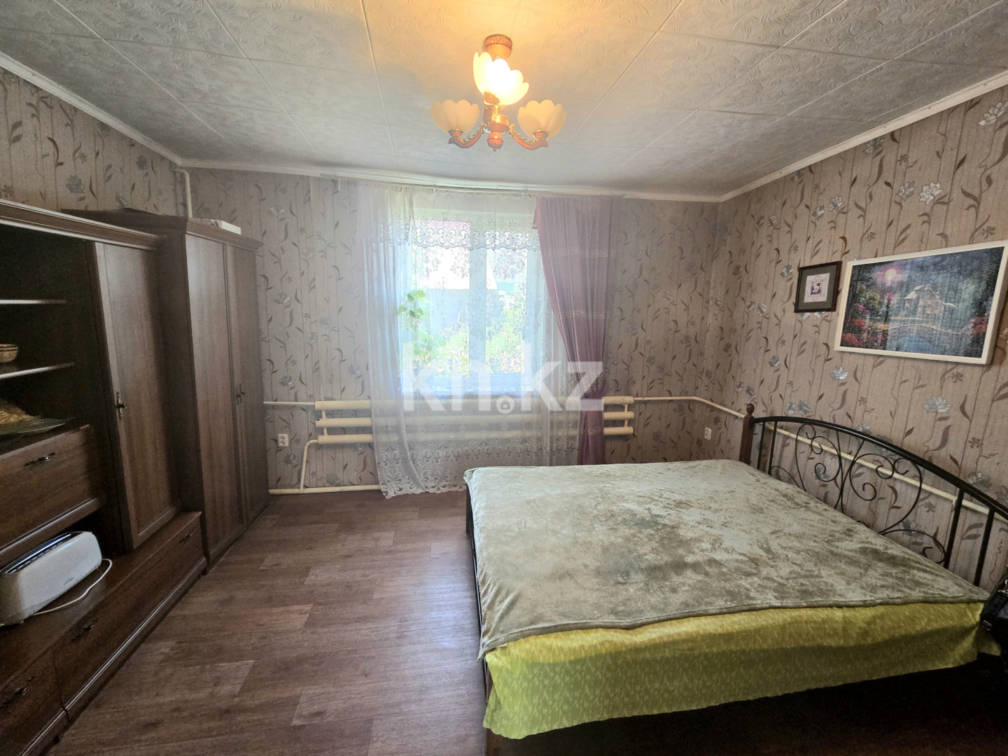 Продажа 4-комнатного дома, 120 м², Бейбарыс, дом  19 в Шымкенте - фото 10