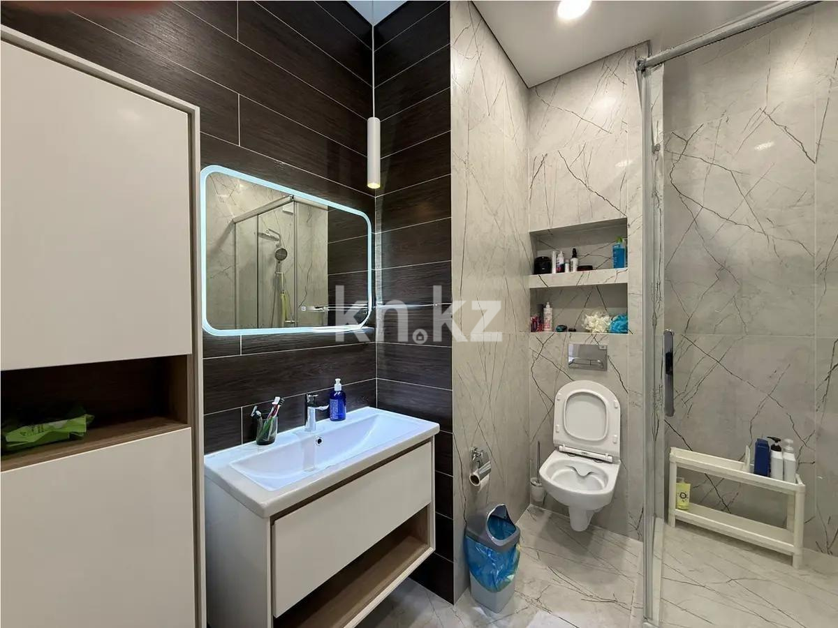 Продажа 2-комнатной квартиры, 67 м² в Астане - фото 4