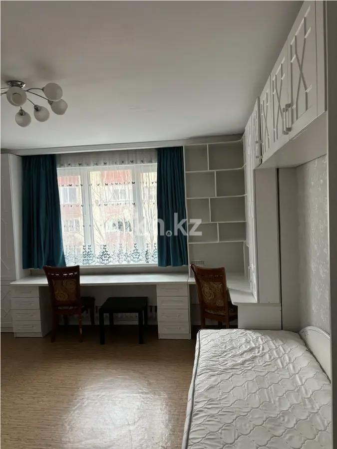 Продажа 3-комнатной квартиры, 120 м² в Алматы - фото 3