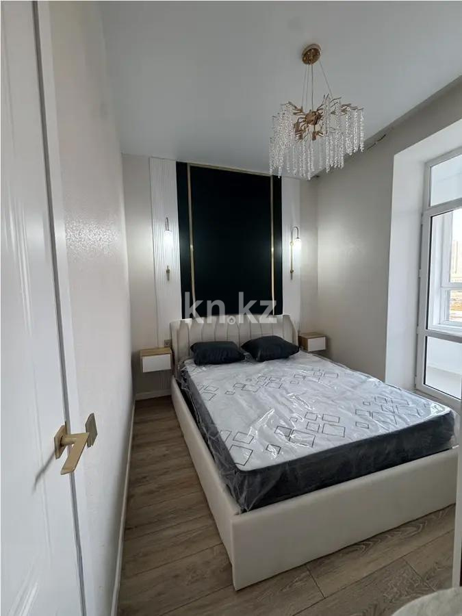 Продажа 2-комнатной квартиры, 43 м², ул. Калдаякова, дом  26 стр в Астане - фото 2