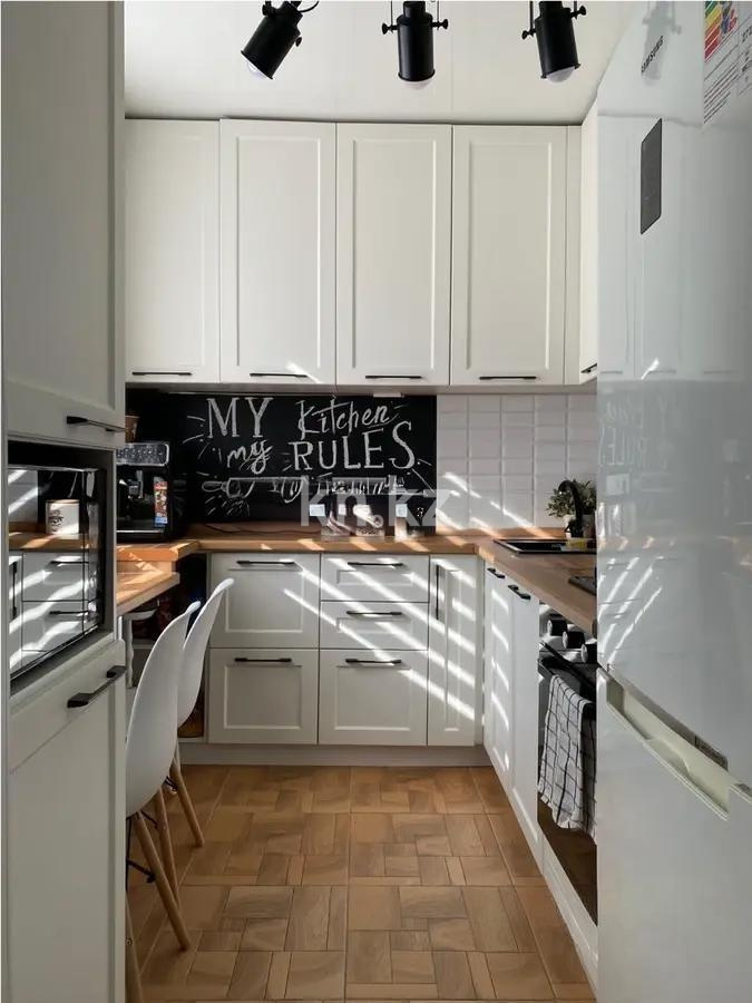 Продажа 2-комнатной квартиры, 46 м² в Алматы - фото 3