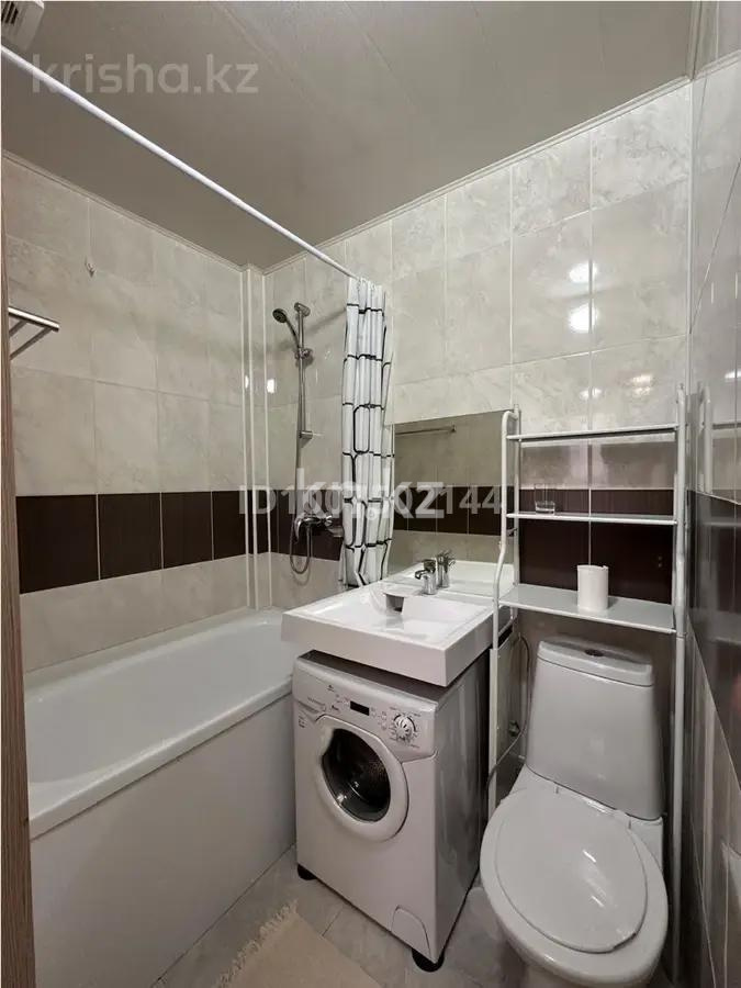 Продажа 1-комнатной квартиры, 23 м², пр. Женис, дом  45/3 в Астане - фото 2