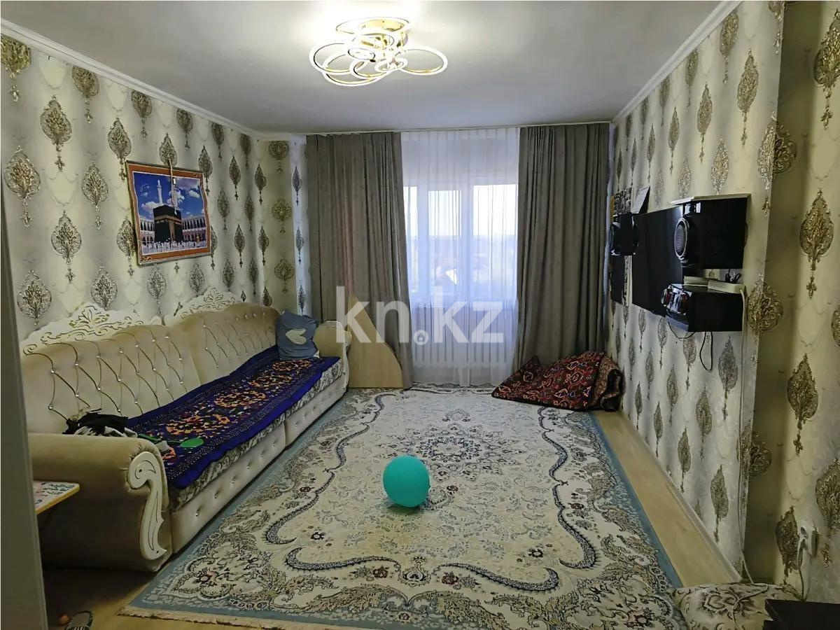 Продажа 3-комнатной квартиры, 96 м² в Астане