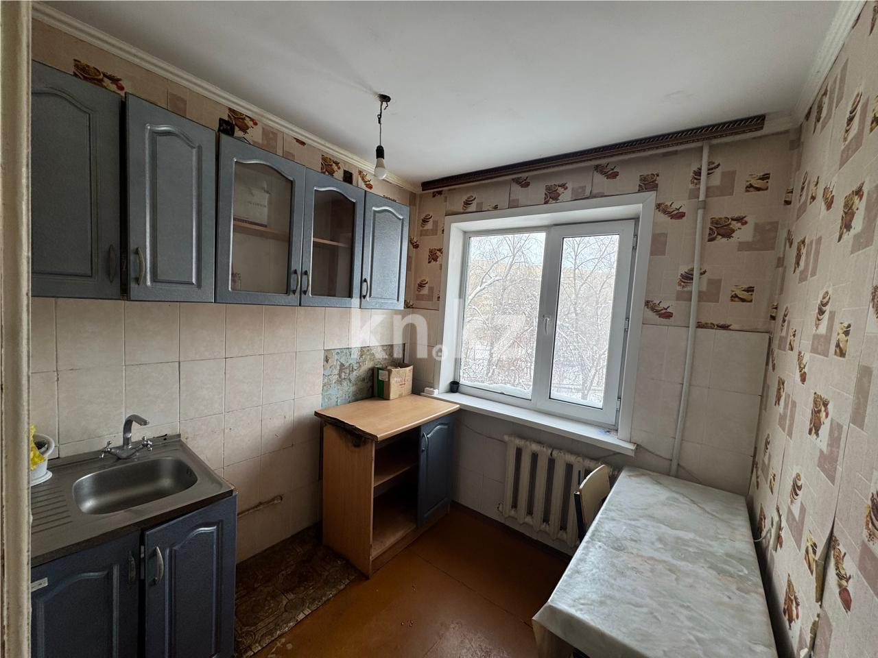 Продажа 2-комнатной квартиры, 44 м² в Темиртау - фото 4