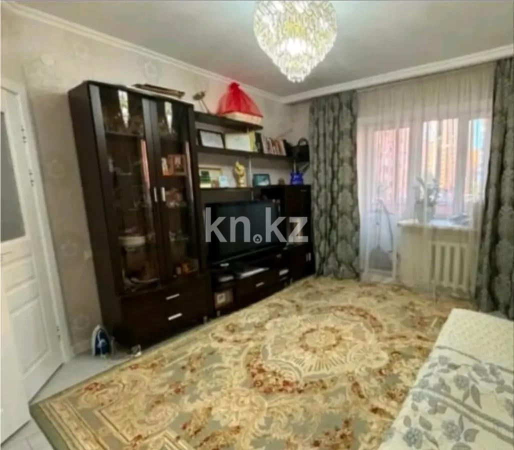 Продажа 3-комнатной квартиры, 80 м² в Астане