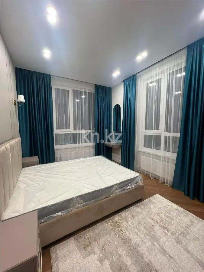 Продажа 2-комнатной квартиры, 69 м² в Астане - фото 2