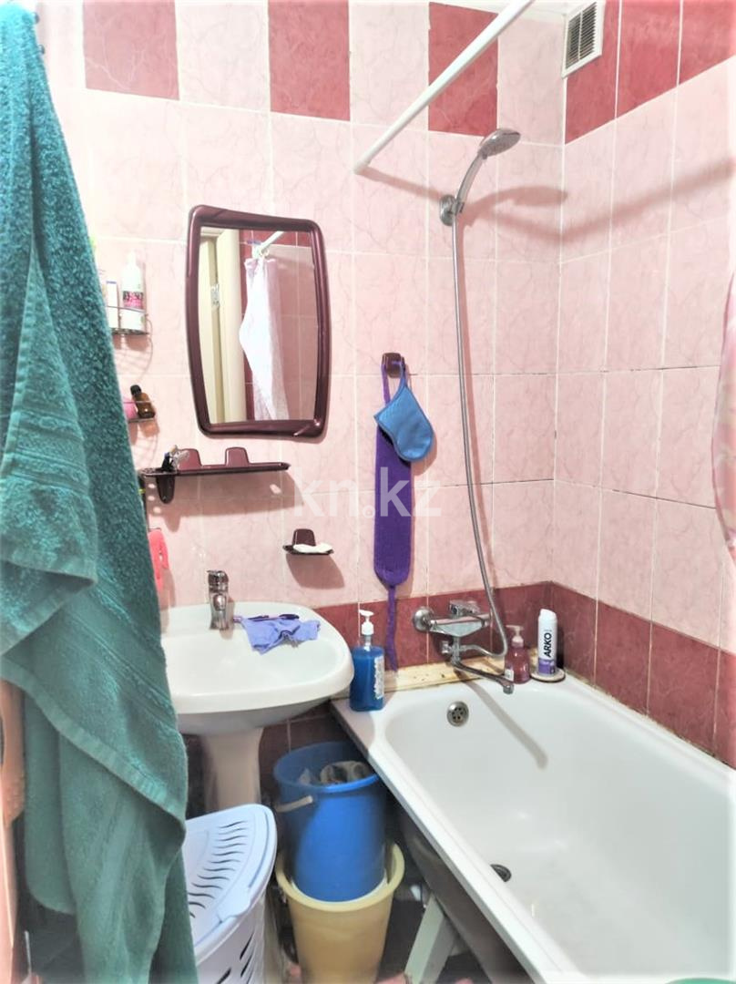 Продажа 2-комнатной квартиры, 45 м² в Караганде - фото 7