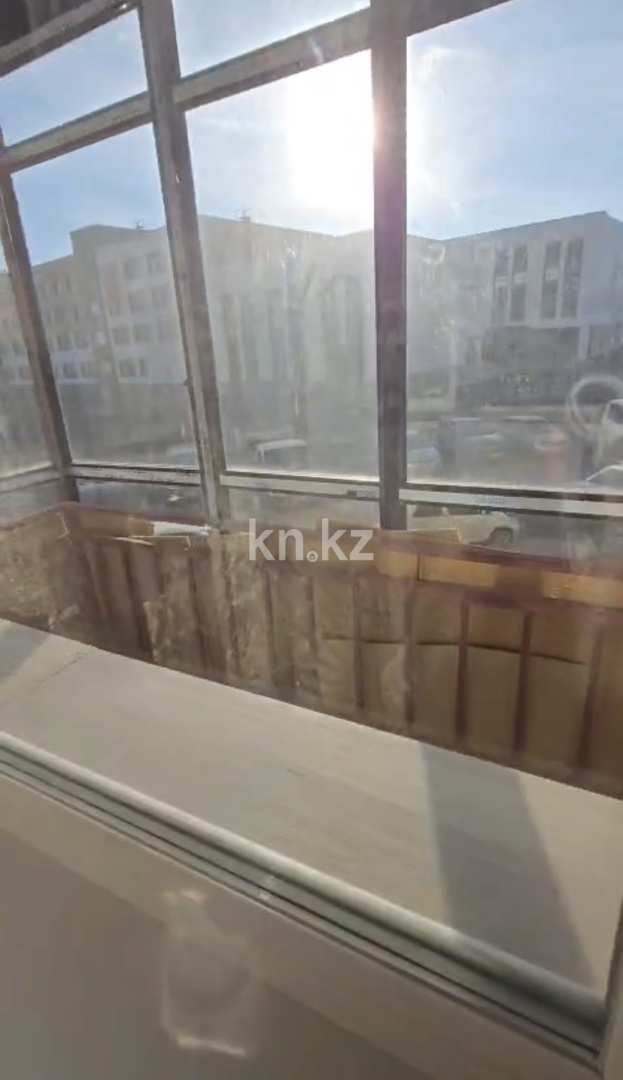 Аренда 1-комнатной квартиры, 32 м² в Астане - фото 4