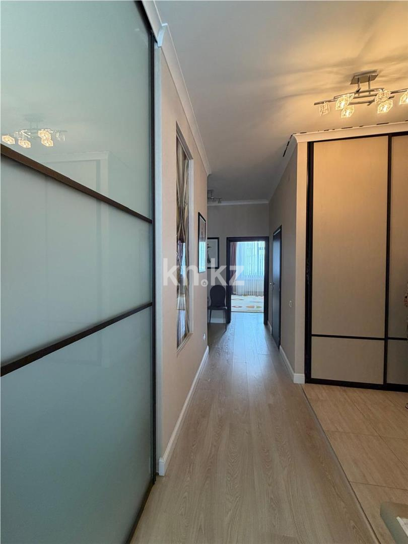 Продажа 3-комнатной квартиры, 88 м² в Астане - фото 12