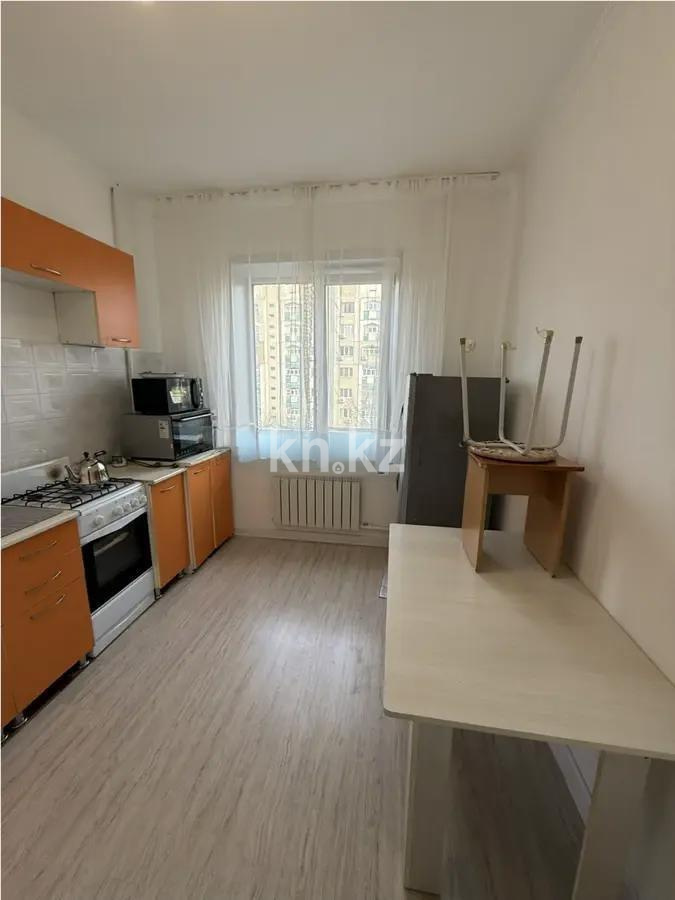 Продажа 1-комнатной квартиры, 42 м² в Алматы - фото 2