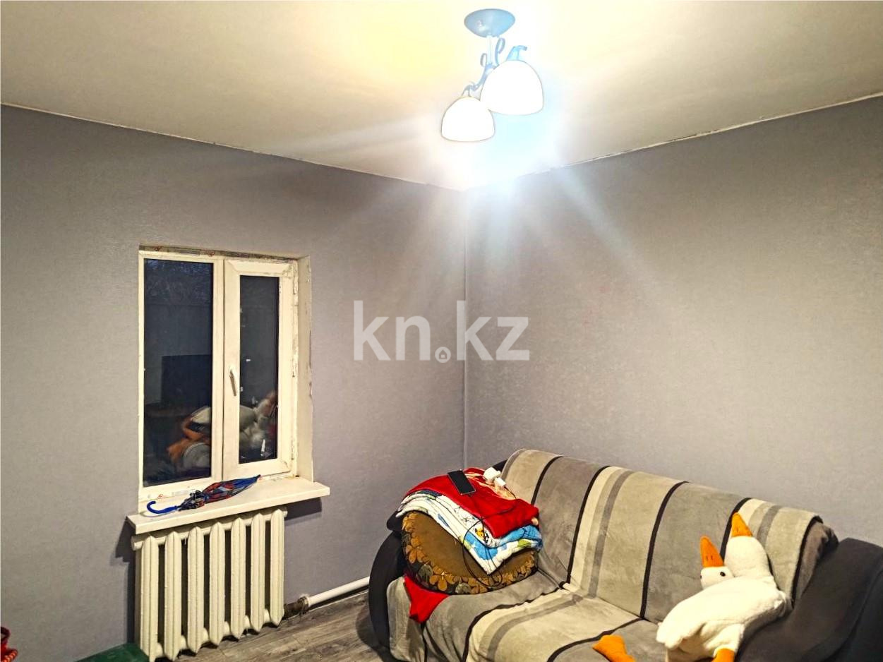 Продажа 3-комнатного дома, 56 м², пер. Львовский в Караганде - фото 4