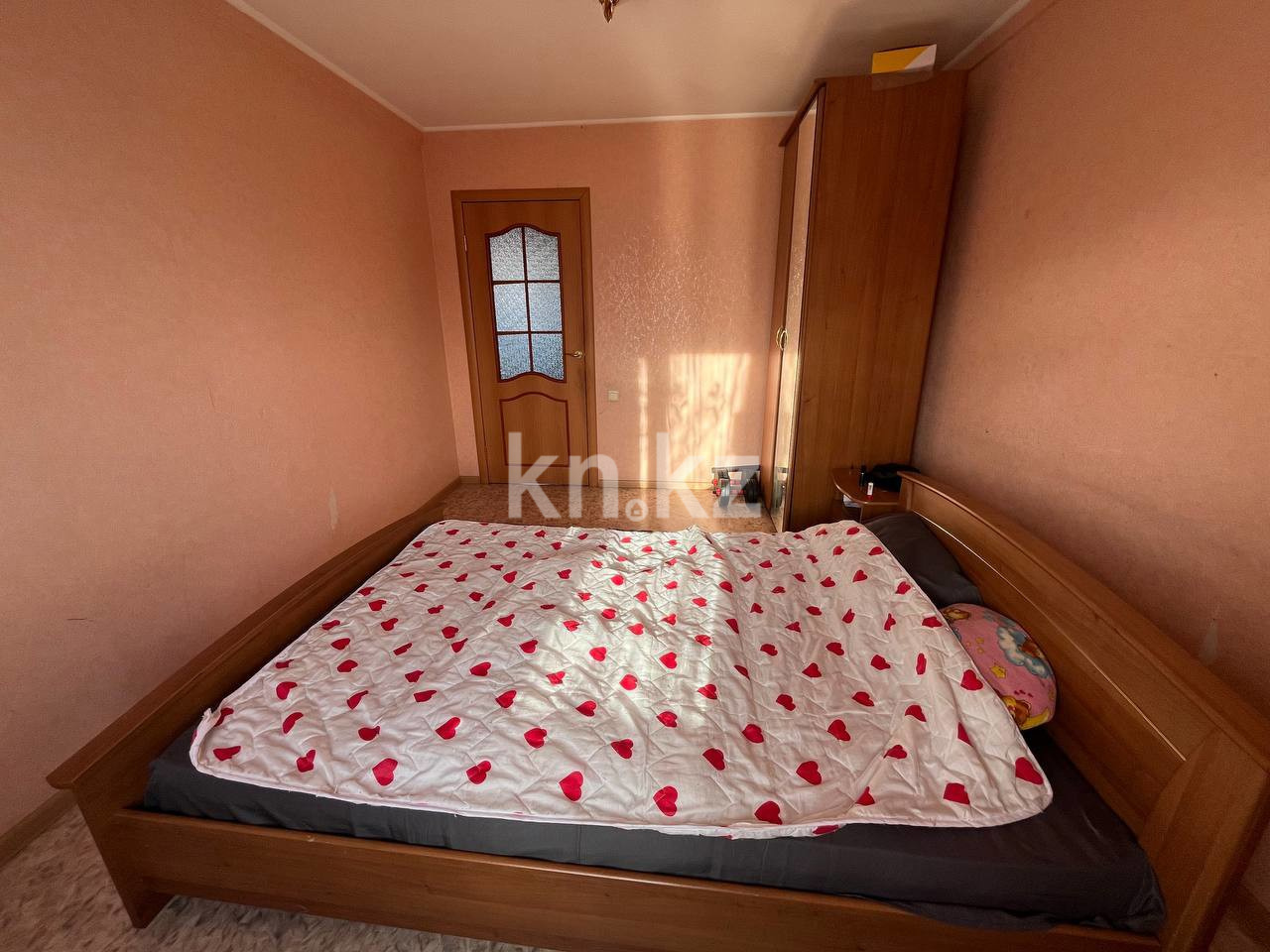 Продажа 2-комнатной квартиры, 45.6 м² в Костанае - фото 3