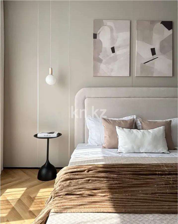 Продажа 2-комнатной квартиры, 44.5 м² в Астане - фото 2