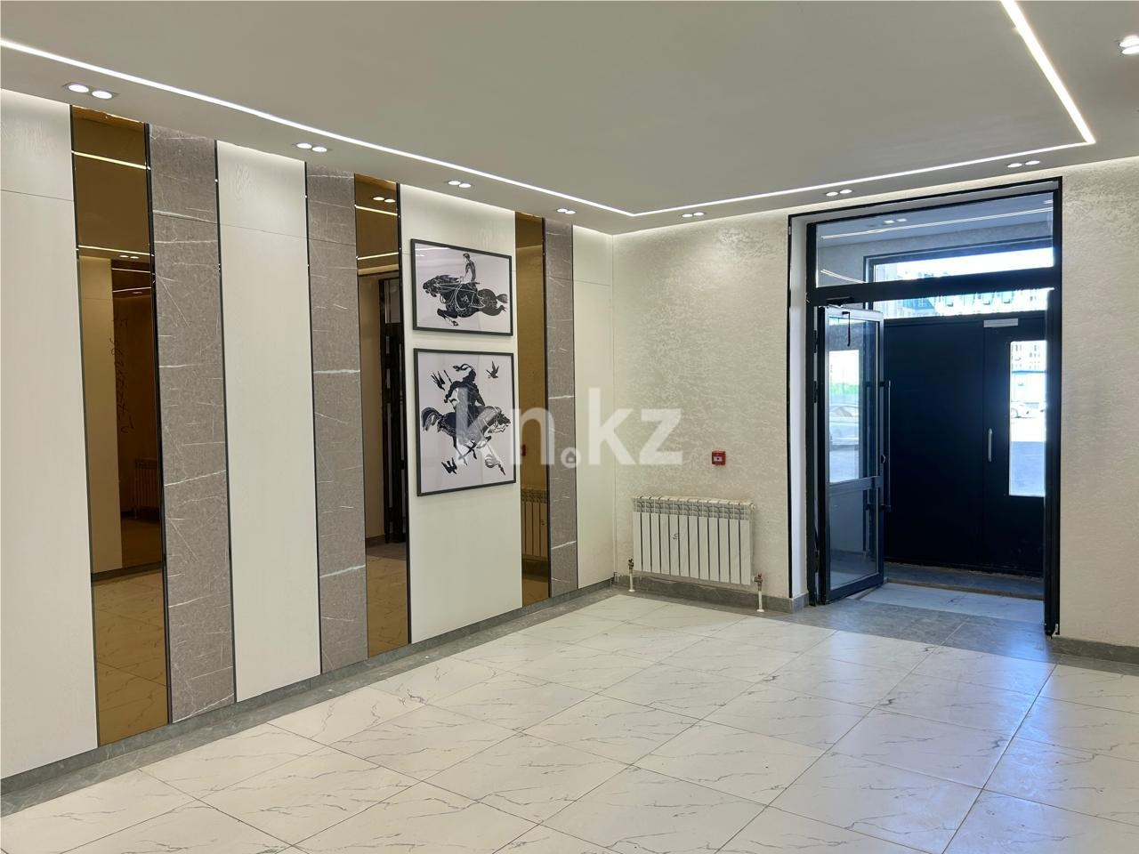 Продажа 2-комнатной квартиры, 46 м² в Караганде - фото 11